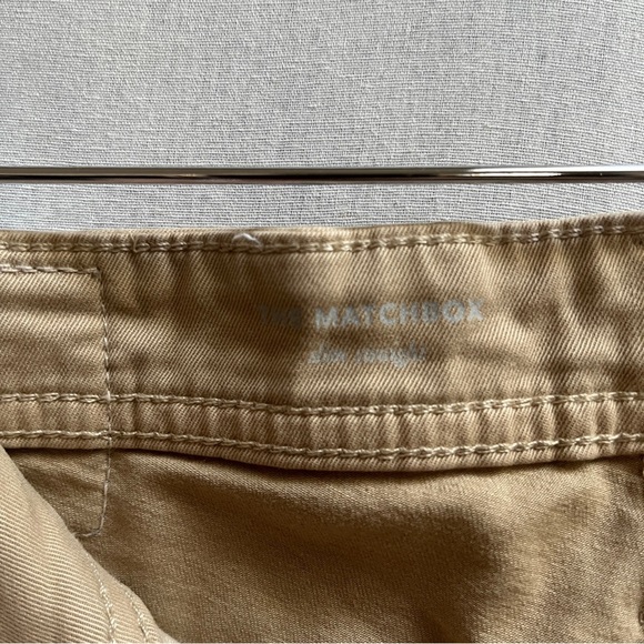 AG Adriano Goldschmied The Matchbox Slim Straight Leg Sz 31 - Picture 8 of 13